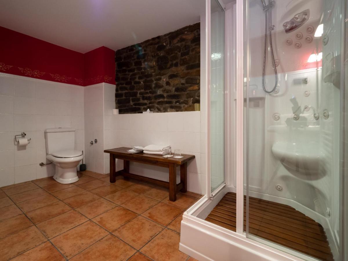 Casa Cruz - Auto Check-In (Adults Only) Hotel โบลตาญญา ภายนอก รูปภาพ