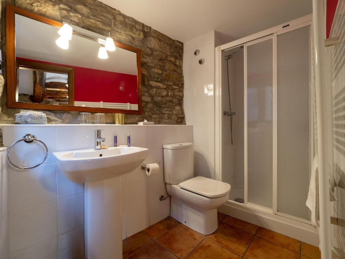 Casa Cruz - Auto Check-In (Adults Only) Hotel โบลตาญญา ภายนอก รูปภาพ