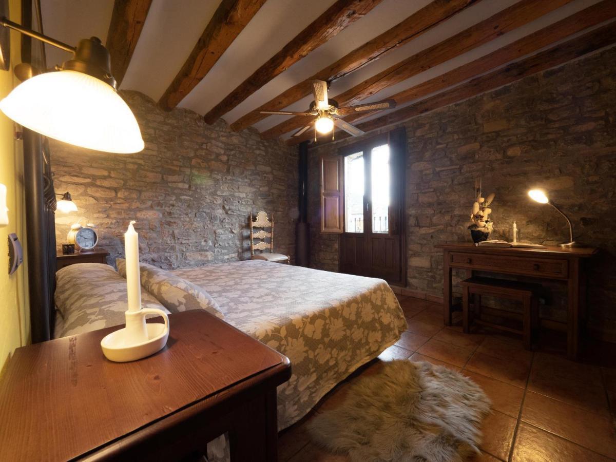 Casa Cruz - Auto Check-In (Adults Only) Hotel โบลตาญญา ภายนอก รูปภาพ