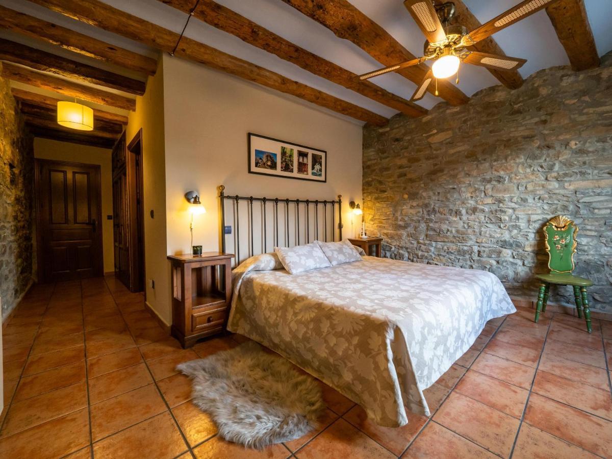 Casa Cruz - Auto Check-In (Adults Only) Hotel โบลตาญญา ภายนอก รูปภาพ
