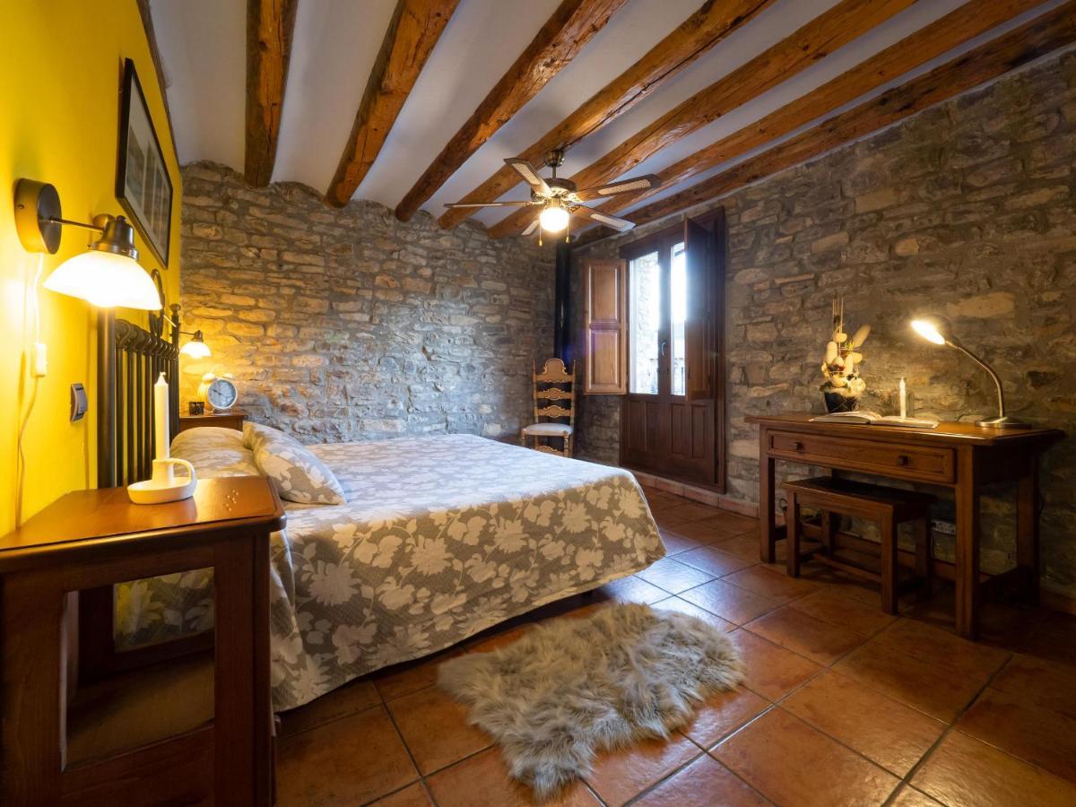 Casa Cruz - Auto Check-In (Adults Only) Hotel โบลตาญญา ภายนอก รูปภาพ